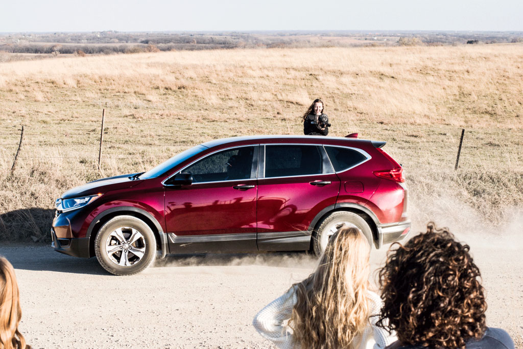 Ford Focus 2016 – New Catalog Brian O’Nel